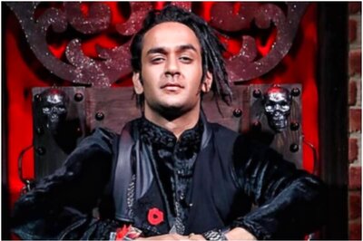 Vikas Gupta Gets Evicted from Bigg Boss 14; Nikki Tamboli, Rahul Vaidya, Eijaz Khan are Safe