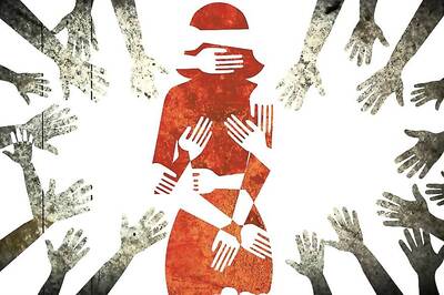16-year-old Dalit Girl Raped in UP's Muzaffarnagar, Neighbour Arrested: Police
