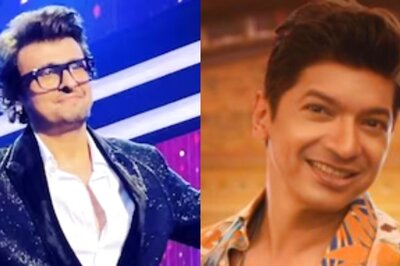 Shaan Urges Strict Action in Sonu Nigam's Selfie Scuffle Incident, Says He is 'Appalled and Disgusted'