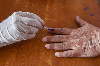 Puducherry Election Results 2021: NDA on Course to Form Govt, Wins 13 Seats and Leading in 2