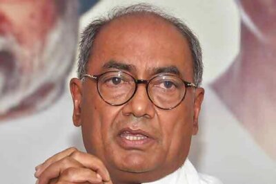 Black money: Digvijaya Singh dares Centre to reveal names of account holders