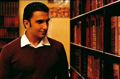 With 'Lootera', people will get to see that I can act: Ranveer Singh