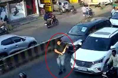 News18 Afternoon Digest: Who is Asad Ahmed, Who Planned Umesh Pal’s Murde; CBI at Lalu's Residence in Connection With Land For Job Scam & Other Stories