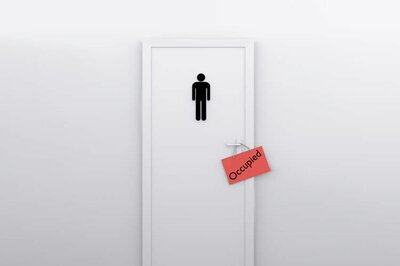 Amazon's toilet troubles: Employees have to deal with another kind of pressure