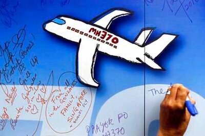Suspended MH370 Search Could Resume in Future: Australia