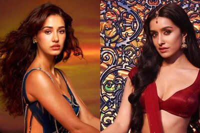 Disha Patani Fired from Ekta Kapoor's 'KTina' Due to 'Unprofessionalism'; Shraddha, Tara Approached?