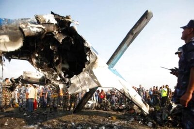 Weather, Aircraft’s Age: 5 Facts About Nepal Plane Crash That Killed 68