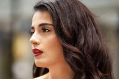 Radhika Madan Opens Up About Her Experience of Kacchey Limbu Getting Premiered at TIFF