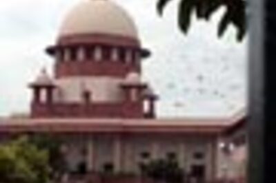 On Human Rights Day, SC big let-down for activists