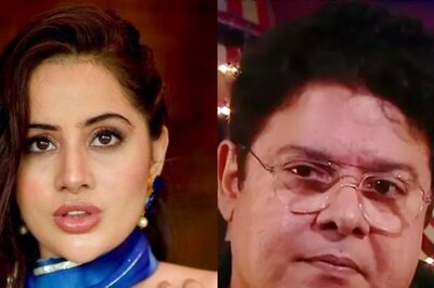 Urfi Javed Roasts Sajid Khan for Provoking MC Stan to Hit Archana Gautam, Says ‘His Personality Stinks'
