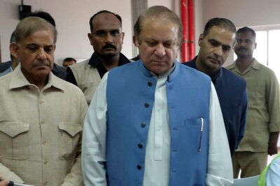 Dark Clouds Hover over Nawaz Sharif’s Return as Pak Supreme Court Restores Corruption Cases