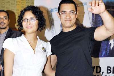 Kiran Rao earlier considered mainstream cinema as 'bad'
