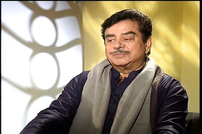 BJP is my first and last party: Shatrughan Sinha