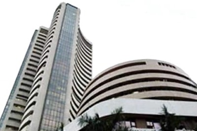 Sensex closes at a new high of 24,121; Nifty at 7,203 as BJP-led NDA all set to form the next government