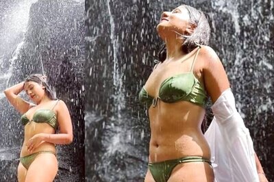 Namrata Gowda Shares A Sneak-peek From Her Indonesia Holiday; Have A Look