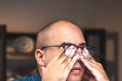 Diabetes related vision problems could seriously hamper your family's quality of life