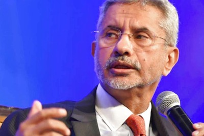 UAE FM Calls Up Jaishankar, Condoles Loss of Indian Lives in Terror Attack in His Country
