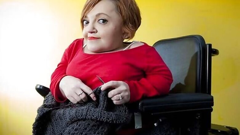 Australian comedian Stella Young dies