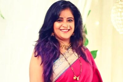 Marathi Actress Neha Shitole Turns Lyricist For Mahesh Manjrekar’s New Film