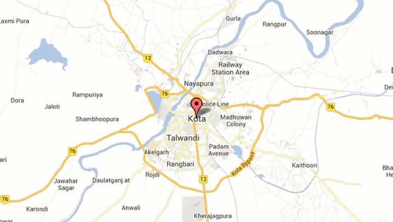 Rajasthan: Nine child labourers rescued in Kota