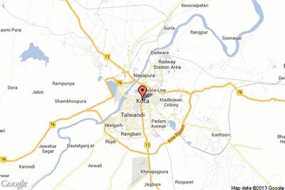 Rajasthan: Nine child labourers rescued in Kota