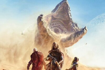 Hans Zimmer's Music For Dune 2 'Ineligible' For Oscar Nominations