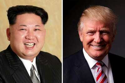 Kim Jong-Un Vows to Make Donald Trump 'Pay Dearly' For Threatening North Korea
