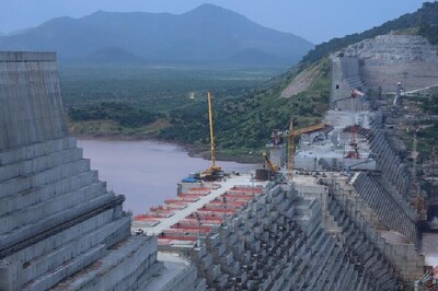 Egypt, Ethiopia and Sudan Deadlocked Over Nile Dam Dispute, Look Forward to US Talks