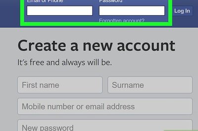 How to Get Your Year in Review on Facebook