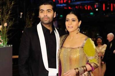 Enough Has Been Said, Don't Want To Say Any More: Karan Johar on Fallout With Kajol