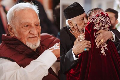 Gauahar Khan's Father Zafar Ahmed Khan Passes Away