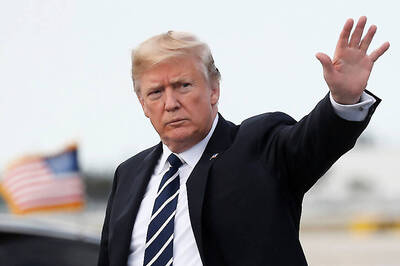 ‘I Told You So!’ Donald Trump Slams Record EU Fine Against Google