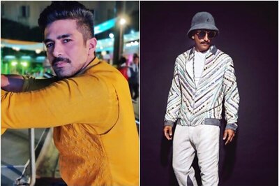 Ranveer Singh Very Easy Guy to Work With, Says 83 Co-actor Saqib Saleem
