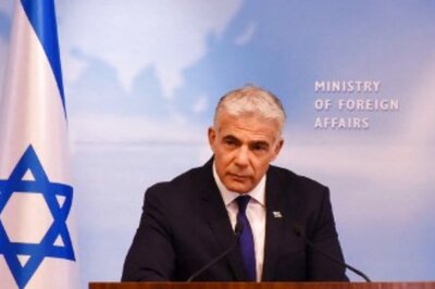 'Leave as Soon as Possible': Israel Urges Nationals to Leave Turkey over Iran Attack Threat