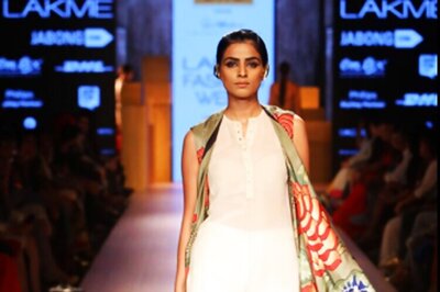 When Anand Kabra used parking to showcase designs