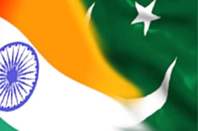 Prime Minister says Indo-Pak talks will continue