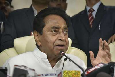 'Will Prove Our Numbers in Floor Test': Kamal Nath Govt in MP Puts up Brave Face as Crisis Worsens