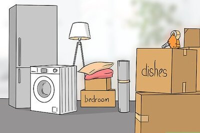 How to Move Cross Country