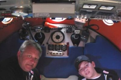 This is What Happened When 13-year-old Boy Went to Explore 'Titanic' Wreck, Says 'I Fell Unconscious'