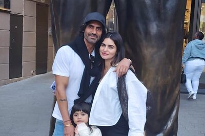 New Mom Gabriella Demetriades Gives Sneak Peek Into Her Son's Cute Nursery