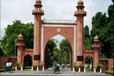 No New Virus Strain Found in AMU as Covid-19 Claims Lives of At Least 38 Teachers