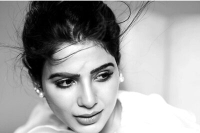 Samantha Ruth Prabhu's Reaction to if She Knows Hindi Will Bring Smile to Your Face