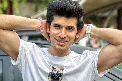 Anupamaa Fame Paras Kalnawat Makes SHOCKING Claim, Says '80 Percent of the Cast Wants to EXIT...'