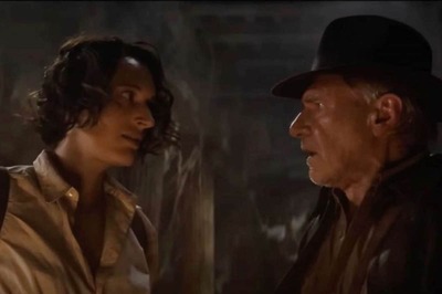 Phoebe Waller-Bridge Says Her Indiana Jones 5 Character Inspired by Barbara Stanwyck: 'It's a Curse'