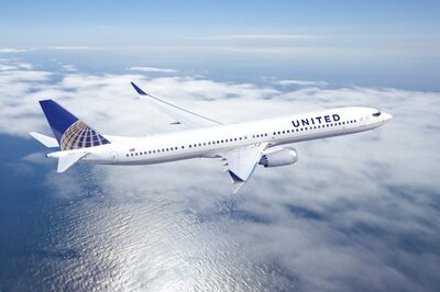 United Airlines Launches World's Longest Flight To and From the US