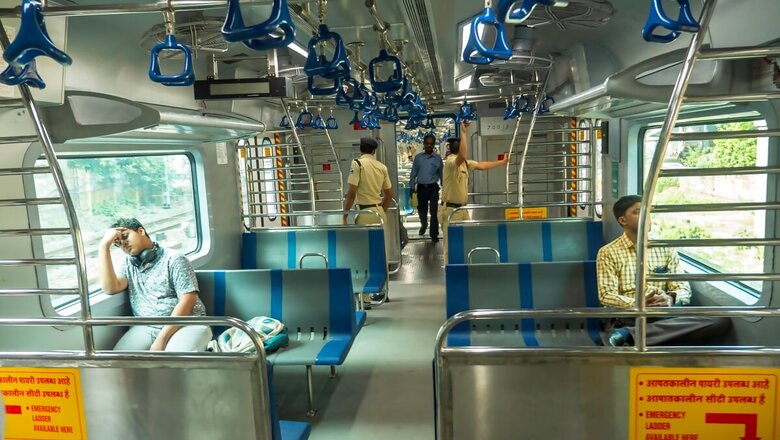 Mumbai to Stay in Level 3 Restrictions Till June 27, Says BMC; All You Need to Know