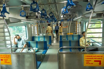 Mumbai to Stay in Level 3 Restrictions Till June 27, Says BMC; All You Need to Know