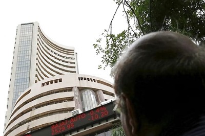 Mcap of Five of Top-10 Most Valued Firms Jumps Rs 85,582 Crore; LIC Biggest Gainer