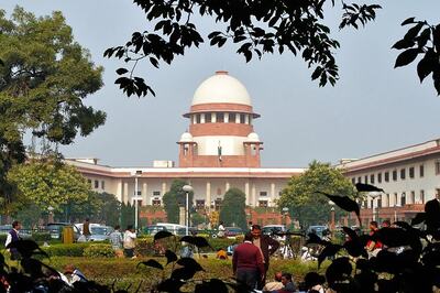 Supreme Court Favours Law to Put a Cap on 'Astronomical' Lawyers' Fee