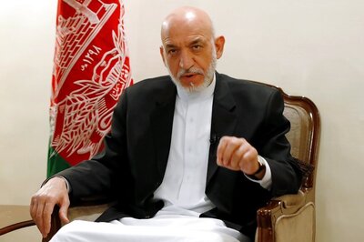 Extremism Product of US-Pakistan Cooperation: Former Afghan President Hamid Karzai